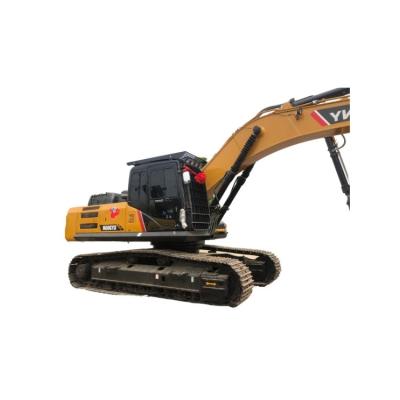 China Used original excavator sy365H 90% new spot 36ton 1.6~2.32MÂ ³ for sale