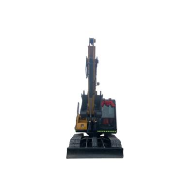 China Excavator-for-sale used mini sy95C 9ton almost brand new 0.2-0.45 (0.39) MÂ ³ for sale