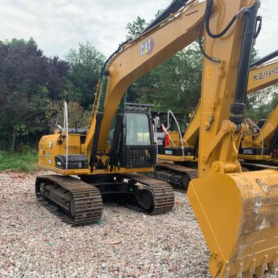 China Building\agriculture\construction digging available sale used excavator Cat 315D2GC used construction machinery digger for sale for sale