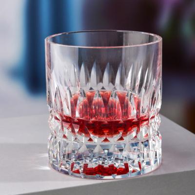 China Multiple Sizes China Zhejiang Eco-friendly K9 Crystal Glass Europe New Arrival Low MOQ for sale