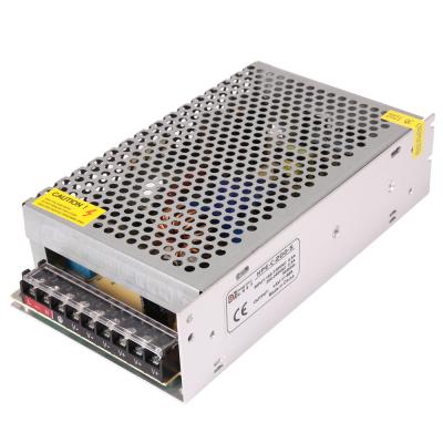 China LED Lighting Driver Factory Outlet 5 Volt Power Supply 200W 5V 40A Industrial Equipment Switching Power Supply LED Lighting Driver for sale