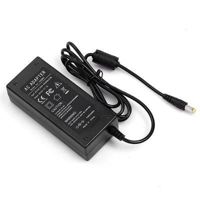 China DC 12V 24V Electrical Appliances Power Adapter Supply AC 110V/220V Lighting Transformer 2.5A 3A 4A 5A 6A 7A 8A 10A 12.5A LED Strip Power Adapter for sale