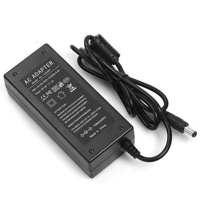 China DC 12V Electrical Appliances Power Adapter Supply AC 110V/220V Lighting Transformer 12V 4A LED Strip CCTV Power Adapter for sale