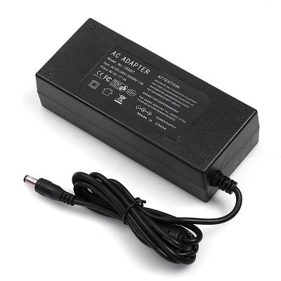 China DC 12V Electrical Appliances Power Adapter Supply AC 110V/220V Lighting Transformer 12v 6.5a LED Strip CCTV Power Adapter for sale