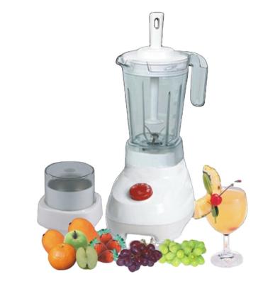 China Excellent Quality Direct Kitchen Tools Electric Bowl-Lift Design Maker Blender Blender for sale