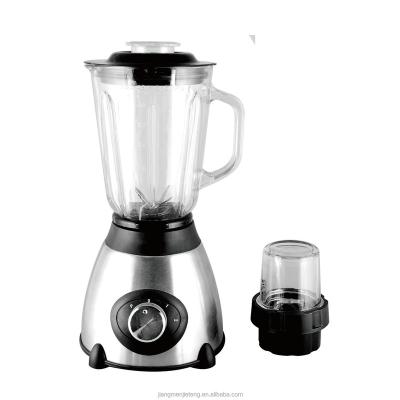 China Bowl-Lift Design Our Own Manufacturer Kitchen Speed ​​Adjustable Home Appliance Blender Blender Standard Motor for sale