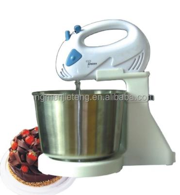 China Cheap Bowl-Lift Design Hand Blender Small Kitchen Appliances Mixer Blender for sale