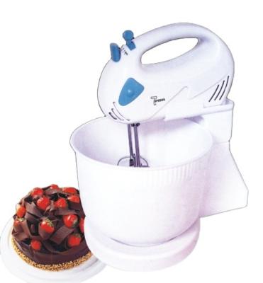 China Beater Ejector Knob Hand Mixer Hand Mixer for sale