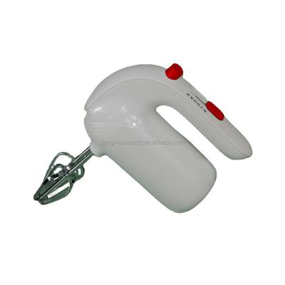 China Hot Sale Product Kitchen Appliances Hand Mixer Hand Blender Knob Ejector Mixer for sale