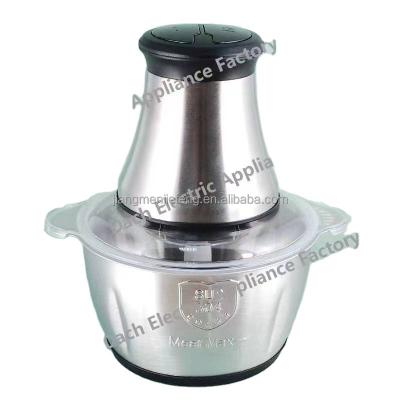 China Bowl-Lift Design Factory Supply High Quality Durable Meat Meat Grinder Best Selling Electric Meat Grinder for sale