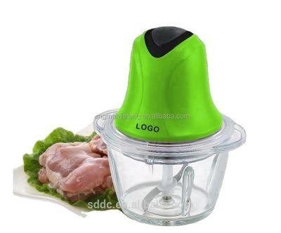 China Bowl-Lift Design Mini Food Processor Food Chopper Vegetable Cleaver Mixing Hot Selling Crusher Crusher for sale