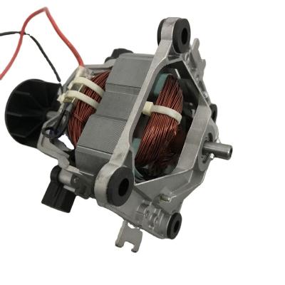 China Household 9525 copper motor for commercial blender use for sale