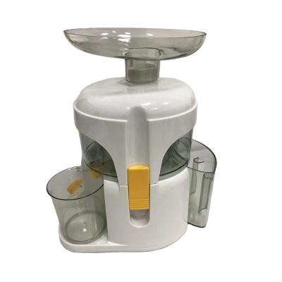 China Hot Selling Bowl-Lift Design Cheap Vegetable Blender Fruit Juicer Orange Juicer for sale