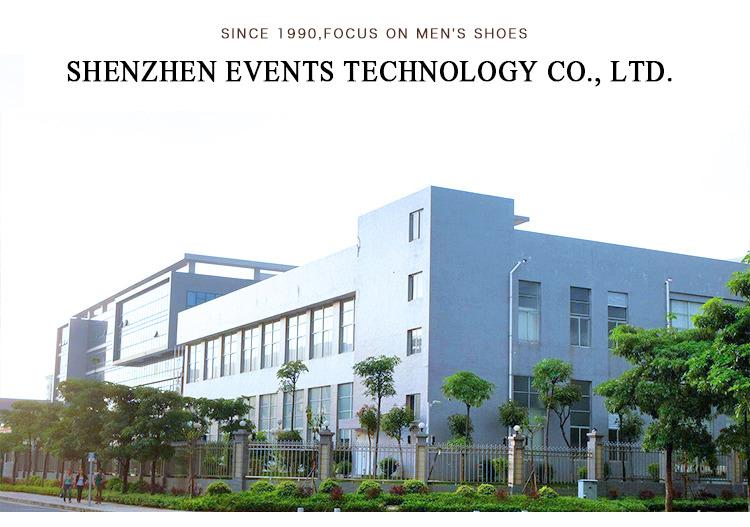 Verified China supplier - Shenzhen Events Technology Co., Ltd.