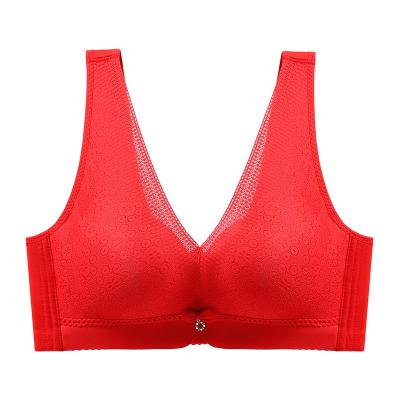 China Fashion Valentine's Day Gifts Underwear Women's Breathable Panties Women's Underwear Set Unique Gifts For Wife Elder Mother for sale