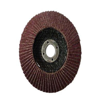 China High quality car bodies using various quick and easy to install flexible fin disc tools diamond abrasive tool for abrasion for sale