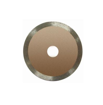 China Best Price Top Quality Diamond / Plated Metal Saw Blade Diamond Cutting Disc for sale