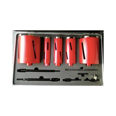 China Metal Drilling Guaranteed Quality Appropriate Price Set Tools Painting Drill Pen Diamond Dril Bit for sale