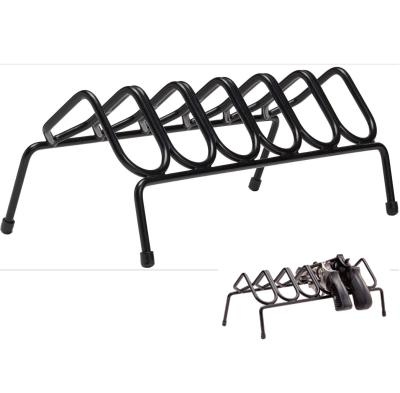 China Gun Rack for Gun Safe, Gun Rack for Gun Storage and Organization, Gun Rack 6 34.5*18*13cm for sale