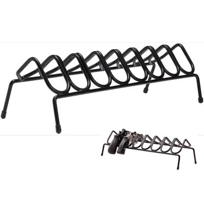 China Gun Rack for Gun Safe, Gun Rack for Gun Storage and Organization, Gun Rack 8 45.8*18*13cm for sale