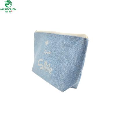 China Eco-friendly high quality low price new design beauty bag customization LOGO accepted for girl for sale