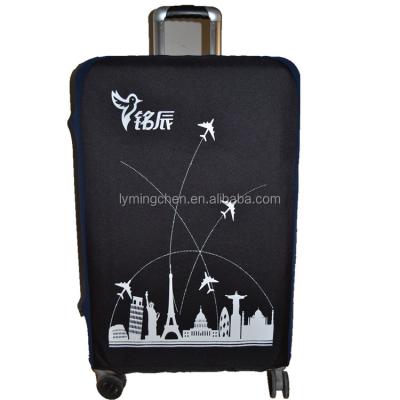 China Protect Case Luggage Cover Wholesale Suitcase for sale