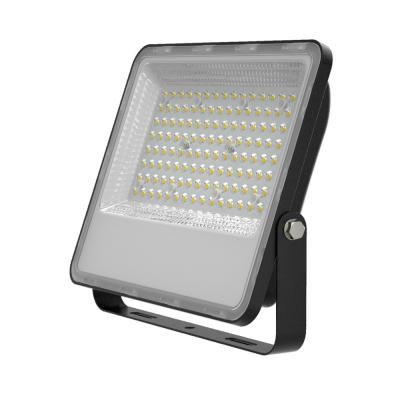 China Builders Warehouse Led Floodlights 100w 60 Degree ODM for sale