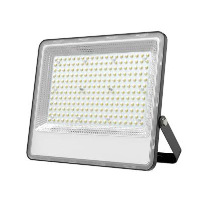 China High Brightness 200w Outdoor LED Flood Lights 3030 SMD Black Led Floodlight for sale