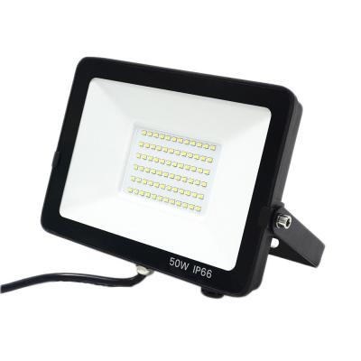 China SMD2835 50w 150w Aluminium Driverless LED Flood Light Waterproof AC220V for sale