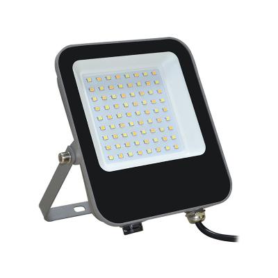 China 30 CCT Dimmable LED Watt Flutlicht-3000K zu Chip 6500K SMD zu verkaufen