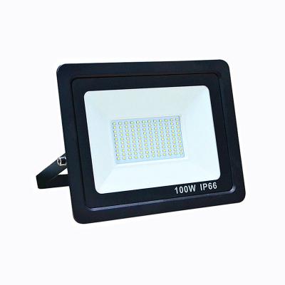 China CE EMC LVD Certificated Outdoor Light Flood Led Lamp Spotlight For Mineral Estate Lighting for sale