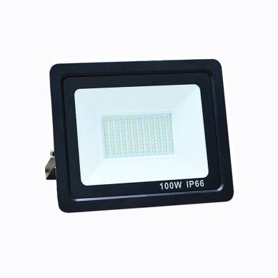 中国 120lm/W LEDのトンネルはIP66洪水ライト反射器50w 150wの省エネをつける 販売のため