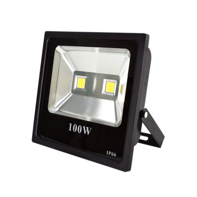 China COB Industrial LED Floodlights 50W To 200W For Municipal Administration Path for sale