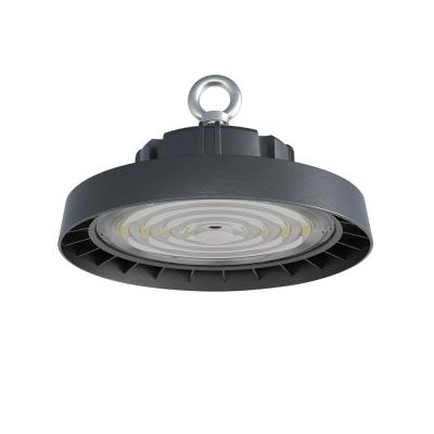 China Prenda impermeable de aluminio de fundición a presión a troquel de la lámpara de explotación minera del UFO LED 100W 150W 200W en venta