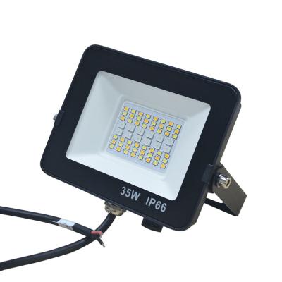 China Luces de inundación al aire libre de DC 12V LED RGBW para la iluminación de la pared del paisaje en venta