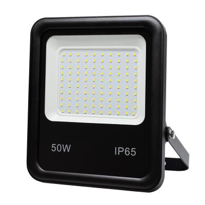 中国 High Performance Park Led Smd Flood Light RoHS 100w 販売のため