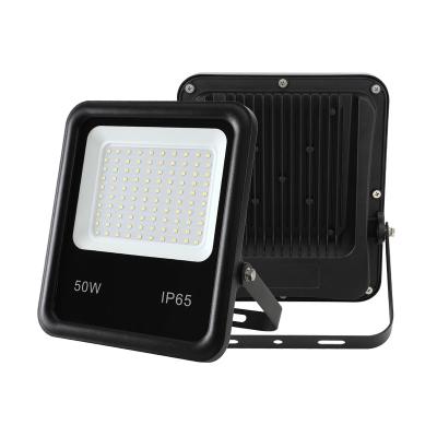 中国 30w Outdoor Led Flood Lights 3000k-6000K High Efficiency 販売のため