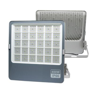 China Farm Plaza Warehouse Lighting Outdoor Smart Lights Waterproof Floodlights 30w 50w 400w for sale