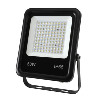 China 3000K-6500K Outdoor LED Flood Lights 30w 50w 80w 100w 150w 200w 300w Customization Color for sale