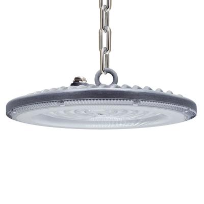 China 3000K 4000K 5000K 6500K UFO Bay Light Led Lighting IP65 Waterdicht 60° Gietgegooid aluminium Te koop