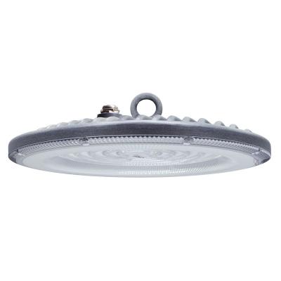 중국 고전력 물 폭발 방지 UFO LED 베이 라이트 SMD2835 칩 IP65 판매용