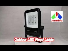 outdoor led flood light 5 years warranty ip65 waterproof 300w 200w 100w 50w 30w