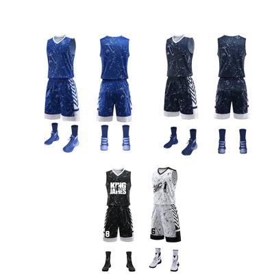 China Breathable Women Basketball Jersey Sublimation Custom Basketball Wear for sale