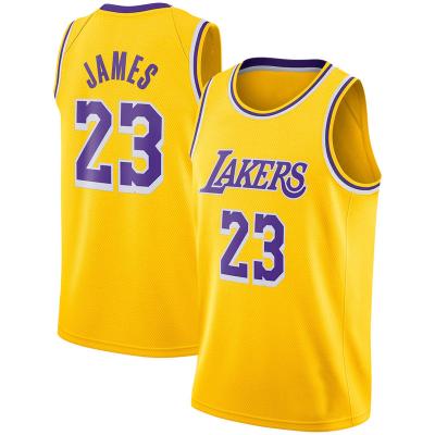 China Custom Basketball Jersey Breathable Uniform Mens Latest Basketball Jersey Set for sale