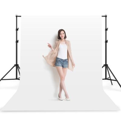 China Light Weight 2.8*3m Photography Background Stand Studio Background Stand Photo Studio Backdrops for sale