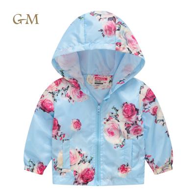 China New Arrival Sustainable Jacket For Kids Coat Grand Prix New Boy's Jacket Kids for sale