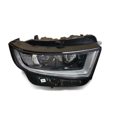 China Factory direct supply FK7B13W029/030 headlight car LED LAMP for FORD EDGE for sale