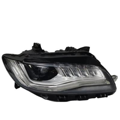 China Suitable for 2017-2020 year Lincoln mkz led headlight MKZ for sale