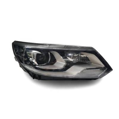 China Hot Sale Xenon Headlights For VW TIGUAN Tiguan 2012-2016 Set for sale