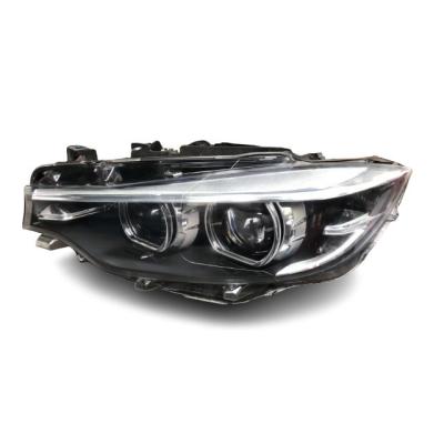 China Fit for 4 series headlight F32 F36 led headlight original used high quality 425i 430 440 4 Gran Coupe (F36) for sale